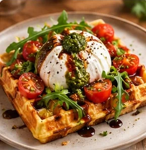 La Burrata